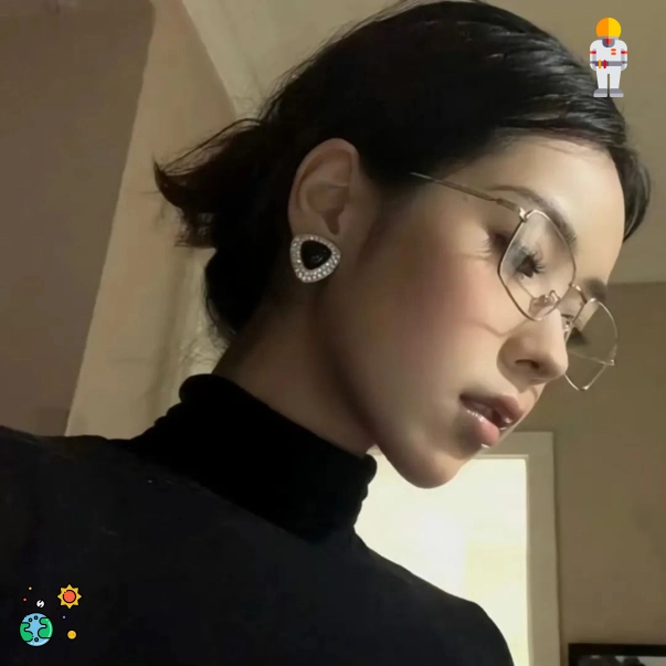 宋佳女士